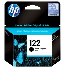 Картридж/ HP 122 Black Ink Cartridge