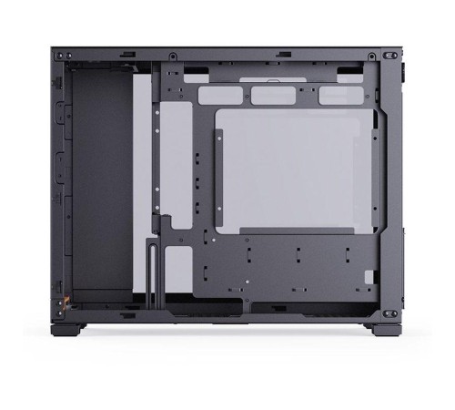 Корпус без блока питания/ Case JONSBO D32 STD, Mini-Tower, TG, no fan, 1xUSB-A 3.0 + 1xUSB-C 3.1, mATX, mITX Black Корпус без блока питания/ Case JONSBO D32 STD, Mini-Tower, TG, no fan, 1xUSB-A 3.0 + 1xUSB-C 3.1, mATX, mITX Black