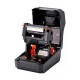 Принтер этикеток/ XD5-40t, 4" TT Printer, 203 dpi, USB, Serial, Ethernet, WLAN