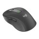 Мышь/ Logitech Wireless Mouse Signature M650 -GRAPHITE-BT-M650