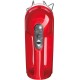 Ручной Миксер KitchenAid, 9 скоростей, красный