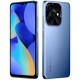KI5m SPARK 10C 64+4 Meta Blue, 6.56" 20:9 1612 x 720,1,6 ГГц, 8 Core, 4GB RAM, 64GB, up to 1TB flash, 16 Мп/8Мп,2 Sim,2G,3G,LTE, BTv5.0, WiFi 802.11 a/b/g/n/ac,NFC,GPS/AGPS,GLONASS/Beidou/Galileo,Type-C, 5000mAh, Android S, 163,84 ммx75.49 ммx8,50 мм