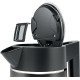 Чайник BOSCH/ Цвет: графитовый, 2400 Ватт, скрытый нагр.элемент, 1.7 л
