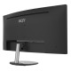 Монитор MSI PRO MP341CQ 34" 21:9 UWQHD(3440x1440) VA Curve1500R,1ms(MPRT),3000:1,100M:1,300nit,178/178,2xHDMI 2.0,DP 1.2,Tilt,Speaker,VESA,100Hz,Black,1y war-ty