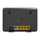 Маршрутизатор/ DIR-815/S AC1200 Wi-Fi Router, 100Base-TX WAN, 4x100Base-TX LAN, 4x3.5dBi internal antennas