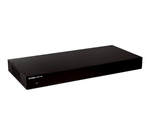 Блок питания/ DPS-700 Redundant Power Supply DC 589W