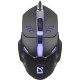 Defender Проводная оптическая мышь Ultra Matt MB-470 7цветов,4кнопки,800-1000dpi