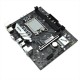 Материнская плата/ MB AFOX INTEL B760 s1700, 2xDDR5(64GB), 1xPCIe 4.0x16, 1xPCIe x1, 1xMPCIe, 1xHDMI, 1xD-Sub, 1xDP, 1xLAN(1GbE), 3xSATA, 2xM.2, 4xUSB 3.0, 2xPS/2, mATX