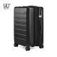Чемодан NINETYGO Rhine Luggage 28" черный (Мятая упаковка)