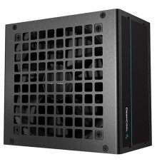 Блок питания Deepcool PF650 80+ (ATX 2.4 650W, PWM 120mm fan, 80 PLUS, Active PFC) RET