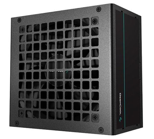 Блок питания Deepcool PF650 80+ (ATX 2.4 650W, PWM 120mm fan, 80 PLUS, Active PFC) RET Блок питания Deepcool PF650 80+ (ATX 2.4 650W, PWM 120mm fan, 80 PLUS, Active PFC) RET