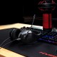 Гарнитура/ Headset Logitech H390  USB