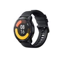 Смарт-часы Xiaomi Watch S1 Active GL (Space Black) M2116W1 (BHR5380GL) (Вскрытая упаковка)