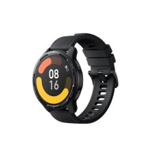 Смарт-часы Xiaomi Watch S1 Active GL (Space Black) M2116W1 (BHR5380GL) (Вскрытая упаковка)
