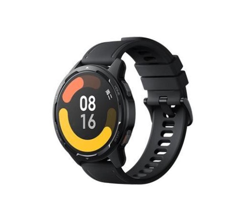 Смарт-часы Xiaomi Watch S1 Active GL (Space Black) M2116W1 (BHR5380GL) (Вскрытая упаковка) Смарт-часы Xiaomi Watch S1 Active GL (Space Black) M2116W1 (BHR5380GL) (Вскрытая упаковка)