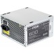 Блок питания 500Вт/ Power Supply Foxline, 500W, ATX, APFC, 120FAN, CPU 8(4+4)pin, MB 24pin, PCI-E 6+2pin, 1*PATA, 3*SATA, 80+