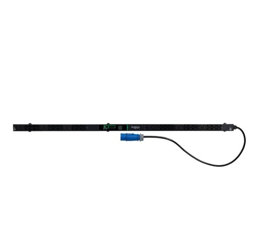 БРП Uniprom, с мониторингом, 0U, 240В, 1Ф, 32A, 36xC13 12xC19, 3м кабель, IEC309 БРП Uniprom, с мониторингом, 0U, 240В, 1Ф, 32A, 36xC13 12xC19, 3м кабель, IEC309