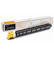  Kyocera Тонер-картридж TK-8345Y для TASKalfa 2552ci/2553ci жёлтый (12000 стр.)