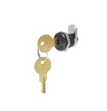 Замок для дверцы секции сплайсов/ Fiber Enclosure Lock