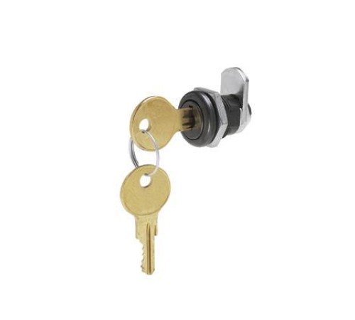 Замок для дверцы секции сплайсов/ Fiber Enclosure Lock