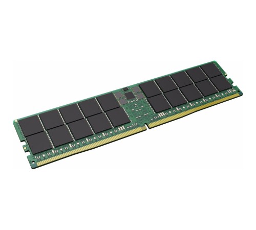Память оперативная/ Kingston 64GB 5600MT/s DDR5 ECC Reg CL46 DIMM 2Rx4 Hynix A Renesas Память оперативная/ Kingston 64GB 5600MT/s DDR5 ECC Reg CL46 DIMM 2Rx4 Hynix A Renesas