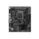 Материнская плата/ PRO H610M-S DDR4