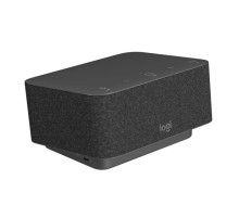 Универсальная док-станция Logitech Logi Dock/ Logitech LOGIDOCK-GRAPHITE-USB