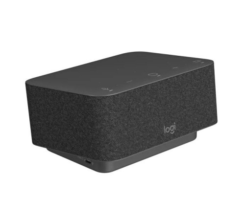 Универсальная док-станция Logitech Logi Dock/ Logitech LOGIDOCK-GRAPHITE-USB