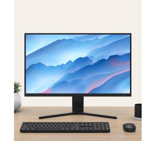 Монитор Mi Desktop Monitor 27" RMMNT27NF (BHR4975EU) (Вскрытая упаковка) Монитор Mi Desktop Monitor 27" RMMNT27NF (BHR4975EU) (Вскрытая упаковка)