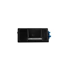 Тонер-картридж черный, 12 500 страниц, для Kyocera моделей Ecosys P3045dn/P3050dn/P3055dn (аналог TK-3160 /1T02T90NL1), FP-TK3160 (Вскрытая упаковка)
