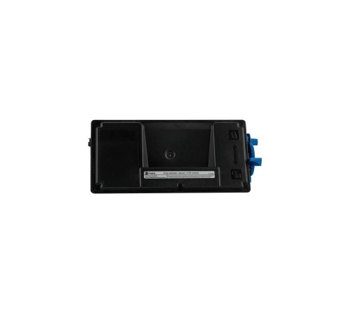 Тонер-картридж черный, 12 500 страниц, для Kyocera моделей Ecosys P3045dn/P3050dn/P3055dn (аналог TK-3160 /1T02T90NL1), FP-TK3160 (Вскрытая упаковка)