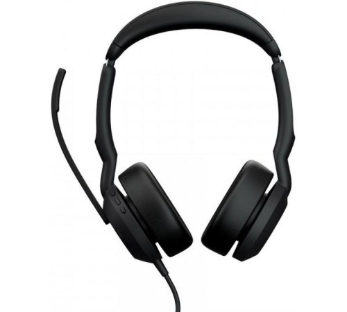 Гарнитура проводная с функцией Bluetooth/ Jabra Evolve2 50, USB-C MS Stereo