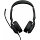Гарнитура проводная с функцией Bluetooth/ Jabra Evolve2 50, USB-C MS Stereo