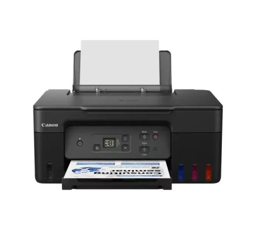 МФУ струйное/ Canon PIXMA G2470 МФУ струйное/ Canon PIXMA G2470