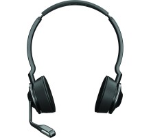 Гарнитура беспроводная/ Jabra Engage 75 Stereo, EMEA