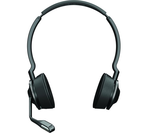 Гарнитура беспроводная/ Jabra Engage 75 Stereo, EMEA Гарнитура беспроводная/ Jabra Engage 75 Stereo, EMEA