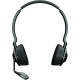 Гарнитура беспроводная/ Jabra Engage 75 Stereo, EMEA