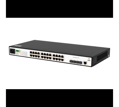 Коммутатор/ Управляемый коммутатор уровня 2 SNR-S2985G-24T-UPS