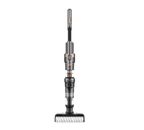 Пылесос вертикальный с функцией влажной уборки Jimmy Cordless Vacuum&Washer HW10 Sirius Grey+Golden с адаптером модели ZD24W342060EU (Вскрытая упаковка) Пылесос вертикальный с функцией влажной уборки Jimmy Cordless Vacuum&Washer HW10 Sirius Grey+Golden с адаптером модели ZD24W342060EU (Вскрытая упаковка)