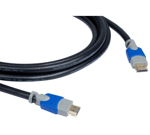 Кабель HDMI-HDMI  (Вилка - Вилка), 15,2 м/ Cable HDMI-HDMI 15,2 m