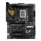 Материнская плата ASUS ROG STRIX Z890-H GAMING WIFI, LGA1851, Z890, 4*DDR5, 4*SATA, 5*M.2, 8*USB 3.2, 2*Type-C, 3*PCIx16, HDMI+DP, ATX; 90MB1K20-M0EAY0