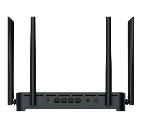 Маршрутизатор/ Wi-Fi маршрутизатор 3000MBPS AX3000 DUAL BAND NX31 NETIS Маршрутизатор/ Wi-Fi маршрутизатор 3000MBPS AX3000 DUAL BAND NX31 NETIS