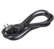 Кабель электропитания Кабель электропитания ITK  для PDU 3х1,5 2м с разъёмами С13 - нем.ст