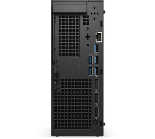 ПК Dell Precision 3280 Compact Workstation Core i9-14900 (2,0GHz) 64GB (2x32GB) DDR5 5600, 1Tb SSD, Nvidia RTX A4000 Ada, 16GB GDDR6, 280W, No Optical Drive, No WiFi, Linux Ubuntu, 1YW ПК Dell Precision 3280 Compact Workstation Core i9-14900 (2,0GHz) 64GB (2x32GB) DDR5 5600, 1Tb SSD, Nvidia RTX A4000 Ada, 16GB GDDR6, 280W, No Optical Drive, No WiFi, Linux Ubuntu, 1YW