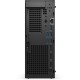 ПК Dell Precision 3280 Compact Workstation Core i9-14900 (2,0GHz) 64GB (2x32GB) DDR5 5600, 1Tb SSD, Nvidia RTX A4000 Ada, 16GB GDDR6, 280W, No Optical Drive, No WiFi, Linux Ubuntu, 1YW