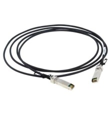 Кабель FiberTrade Кабель прямого подключения FT-SFP28-CabP-AWG26-5 (25G, 26AWG витая пара, SFP28, 5м)