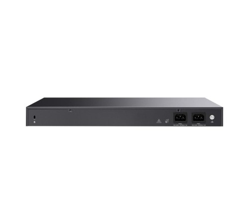 Маршрутизатор/ Omada VPN Router with 10G Ports EUplug Маршрутизатор/ Omada VPN Router with 10G Ports EUplug
