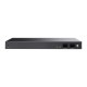 Маршрутизатор/ Omada VPN Router with 10G Ports EUplug