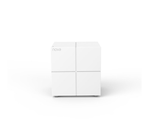 Точка доступа/ Tenda MW6(3-pack) 3-Pack АС1200 Wi-Fi Mesh система Точка доступа/ Tenda MW6(3-pack) 3-Pack АС1200 Wi-Fi Mesh система