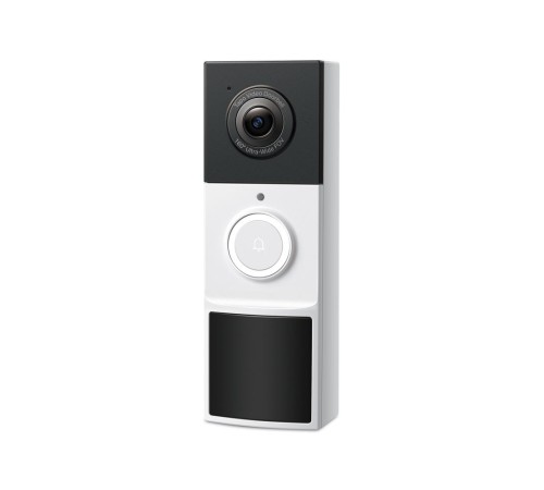 Камера/ Tapo Video Doorbell Camera